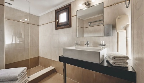 Habitación superior