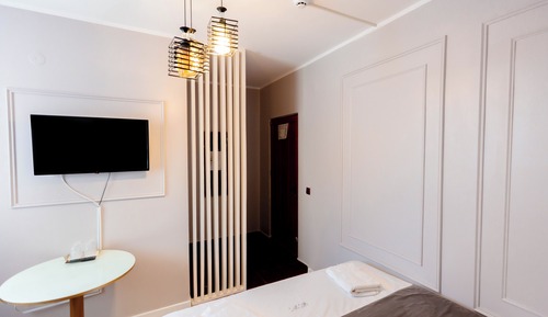 Habitación Confort doble