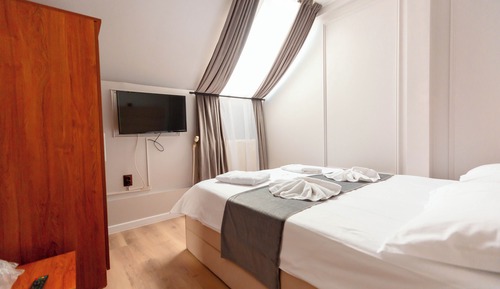 Suite Confort