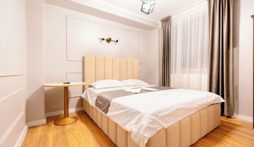 Habitación Confort doble