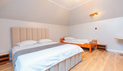 Suite familiar