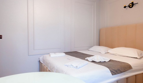 Habitación Confort doble