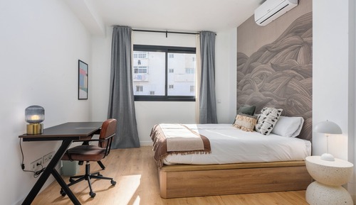 Habitación Deluxe doble