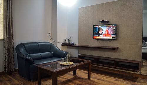 Habitación Signature doble
