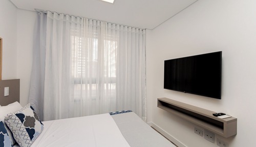 Estudio City (All Batel Suyts - SUY012)