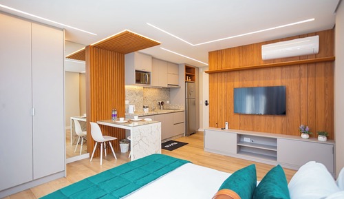 Apartamento