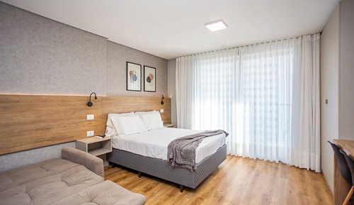 Estudio City (All Batel Suyts - SUY033)