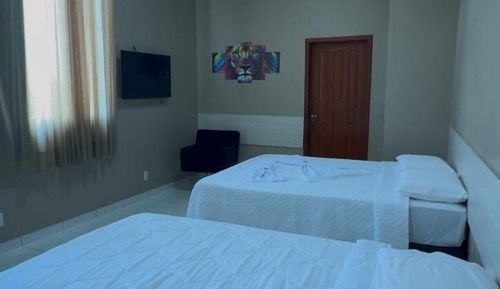 Habitación Confort doble