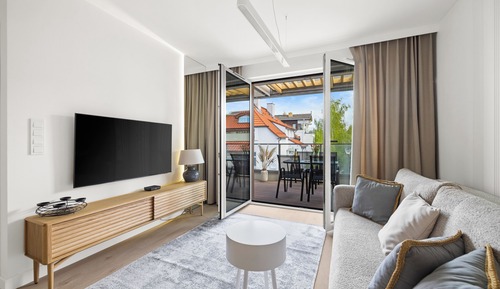 Apartamento Confort