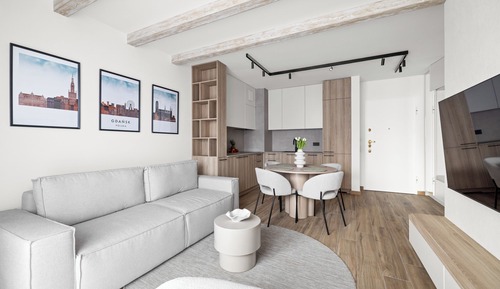 Apartamento Confort