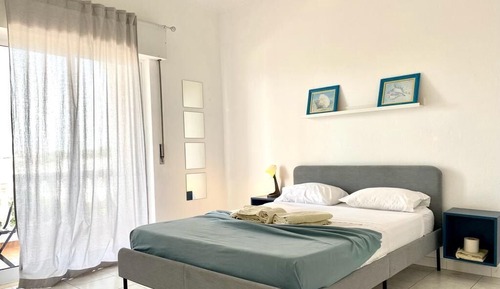 Habitación básica doble