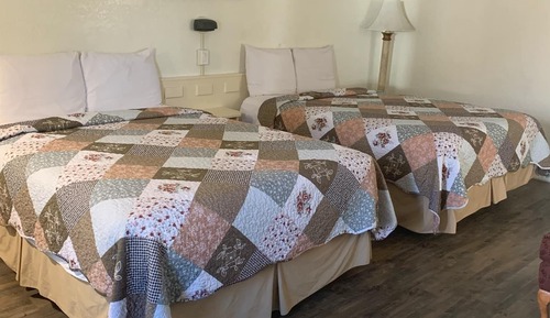 Habitación clásica doble