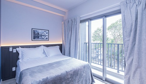 Apartamento