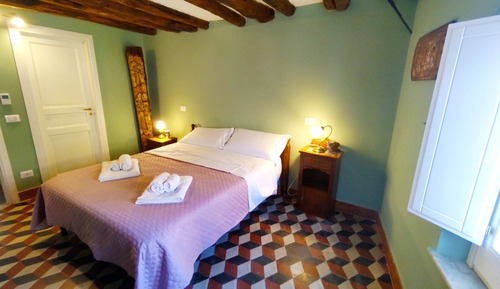 Habitación Confort