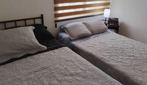 Habitación triple básica, 1 habitación