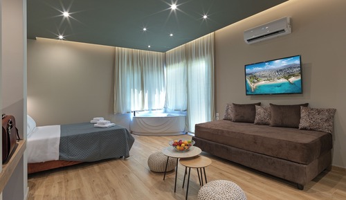 Suite Premium