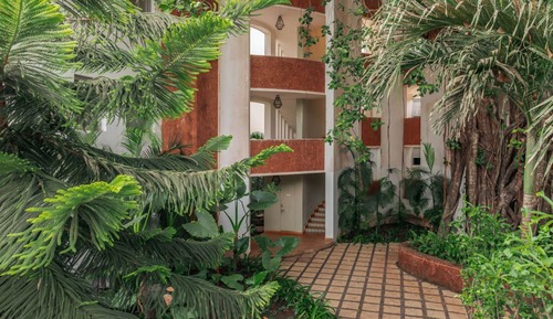 Apartamento