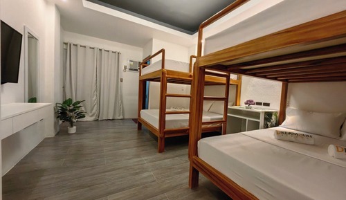 Suite Deluxe