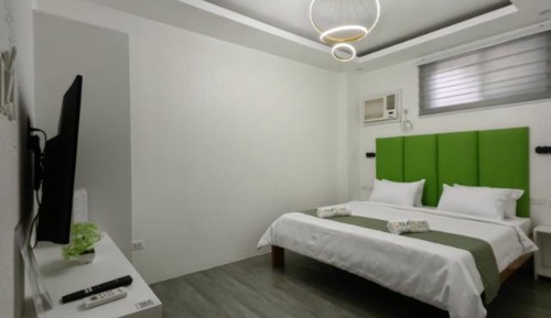 Habitación estándar