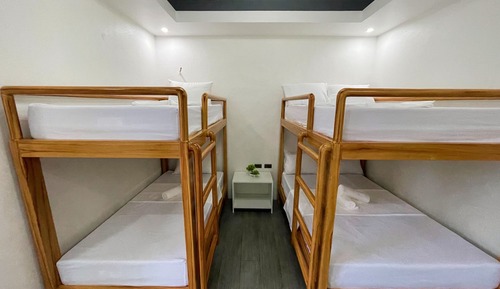 Suite estándar