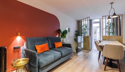 Apartamento
