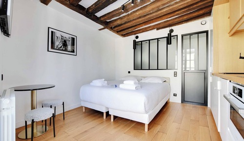 Apartamento