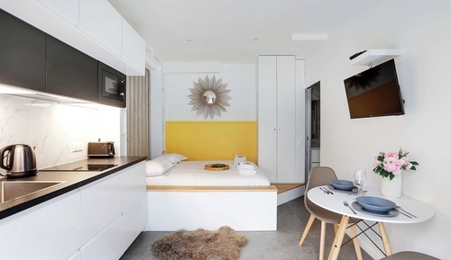 Apartamento