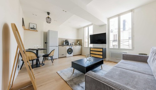 Apartamento