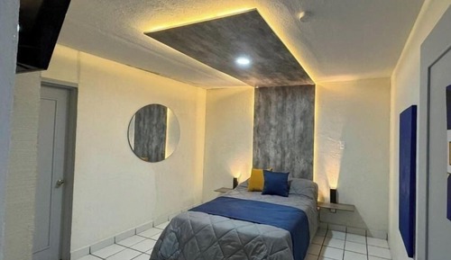 Habitación estándar, 1 habitación