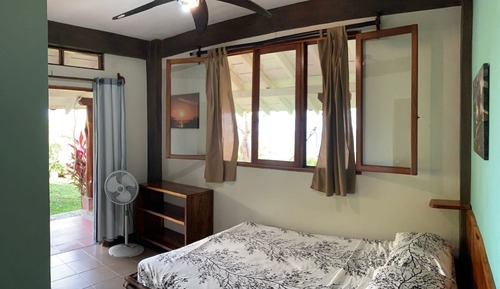 Habitación estándar