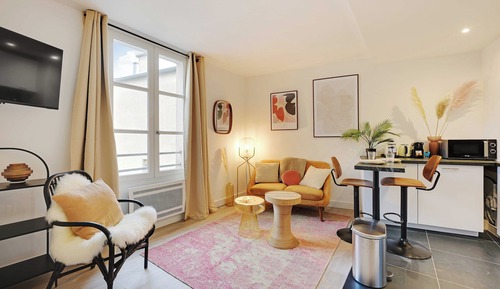 Apartamento