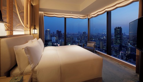 Suite Deluxe