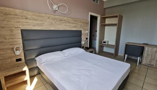 Habitación estándar