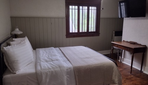 Habitación individual estándar