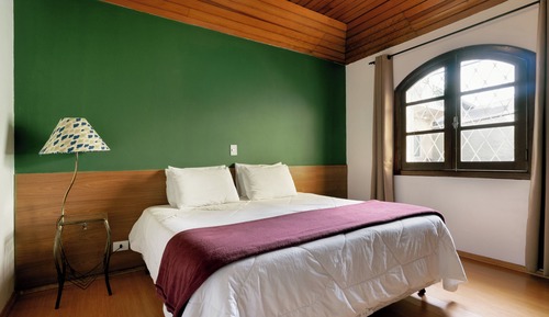 Habitación Confort