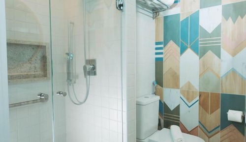 Habitación estándar, 1 cama doble, accesible para personas con discapacidad (Accesible)
