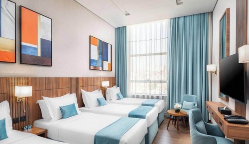 Habitación Premium