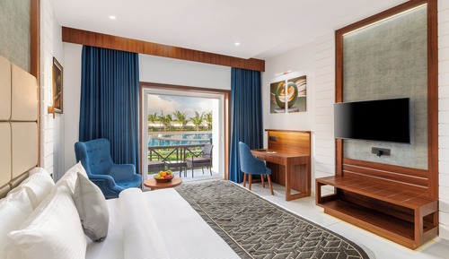 Habitación Grand