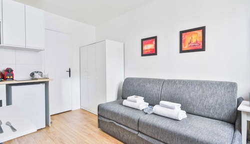 Apartamento