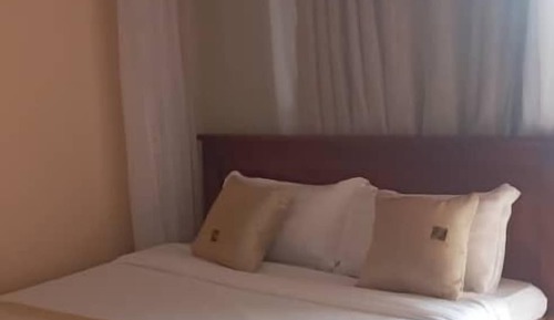 Comfort Double Room, Balcony