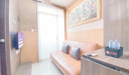Apartamento Deluxe