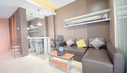 Apartamento Deluxe