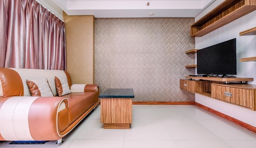 Apartamento Deluxe