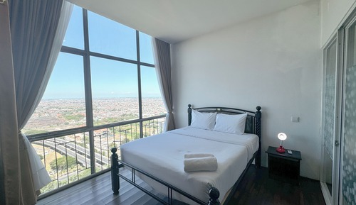Apartamento Deluxe