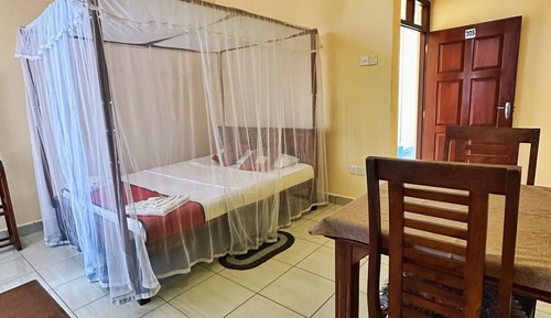 Habitación estándar