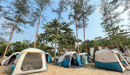 Tienda básica