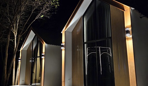 Habitación exclusiva doble, 1 cama de matrimonio grande