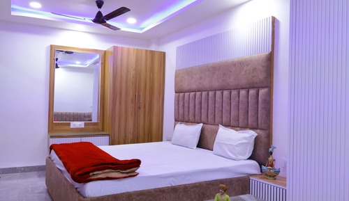 Suite Deluxe