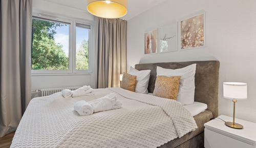 Apartamento Deluxe