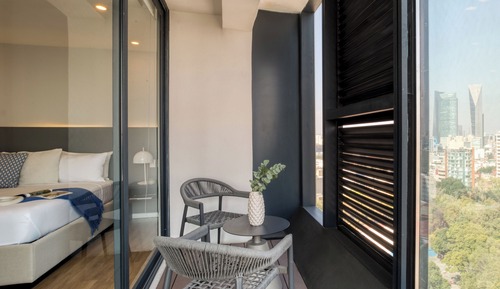 Apartamento familiar